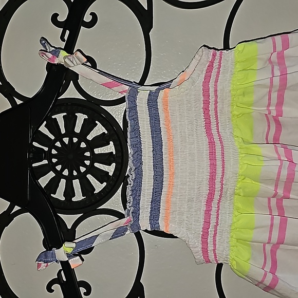 Girls Carter's Dress - 5t - Picture 3 of 4